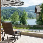 Seeklause Chalet Bad Goisern