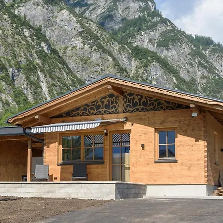 Dağ evi Seeklause *