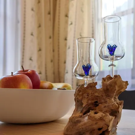 Dağ evi Seeklause *