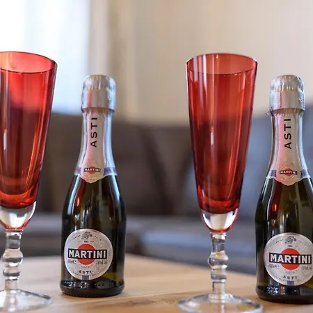 Σαλέ Seeklause *