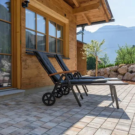 Seeklause Chalet