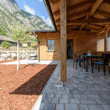 Seeklause Bad Goisern