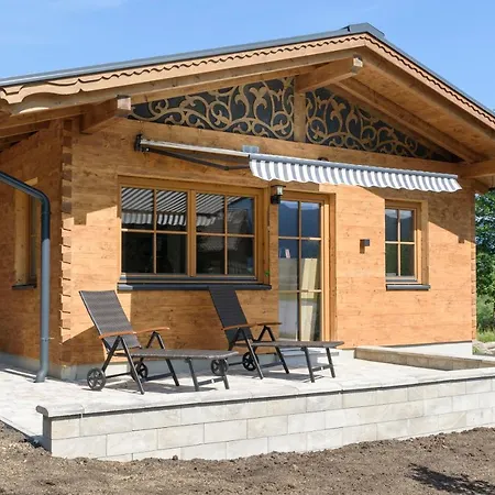 Seeklause Chalet *