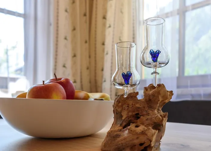 בקתה Seeklause *