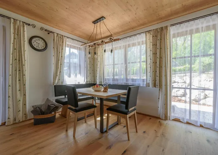 Seeklause Alpstuga Bad Goisern