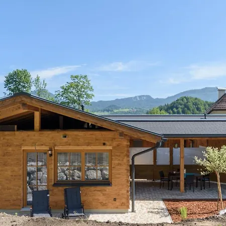 شاليه Seeklause