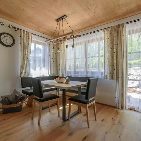 Seeklause Alpesi faház Bad Goisern