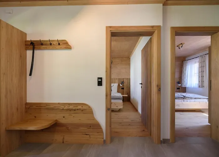 Seeklause * Бад Гоисерн